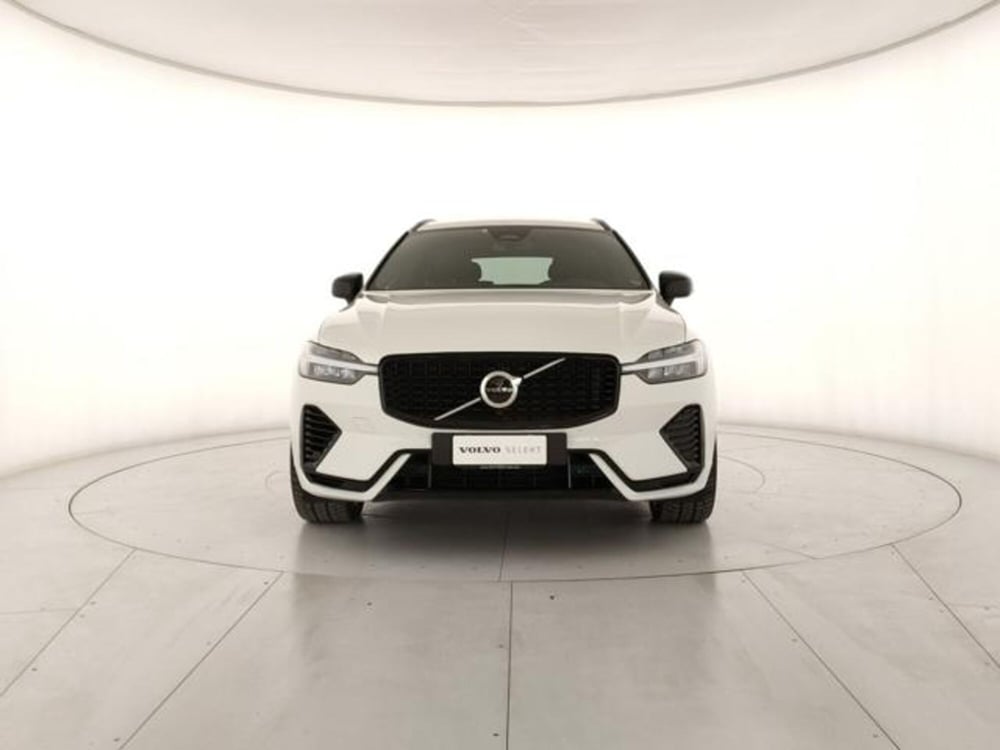 Volvo XC60 usata a Modena (7)