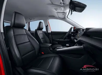 Mg ZS 1.5 hybrid+ Luxury auto nuova a Corciano