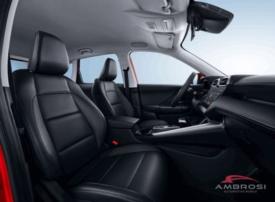 Mg ZS 1.5 hybrid+ Luxury auto nuova a Corciano