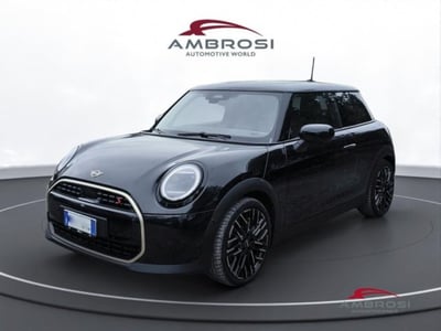 MINI Mini 2.0 Cooper S Business XL  nuova a Corciano