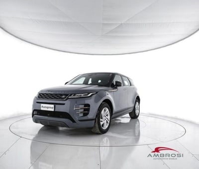 Land Rover Range Rover Evoque 2.0d i4 mhev S awd 163cv auto del 2021 usata a Corciano