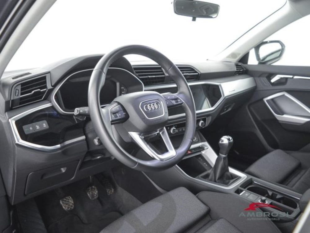 Audi Q3 Sportback usata a Perugia (8)