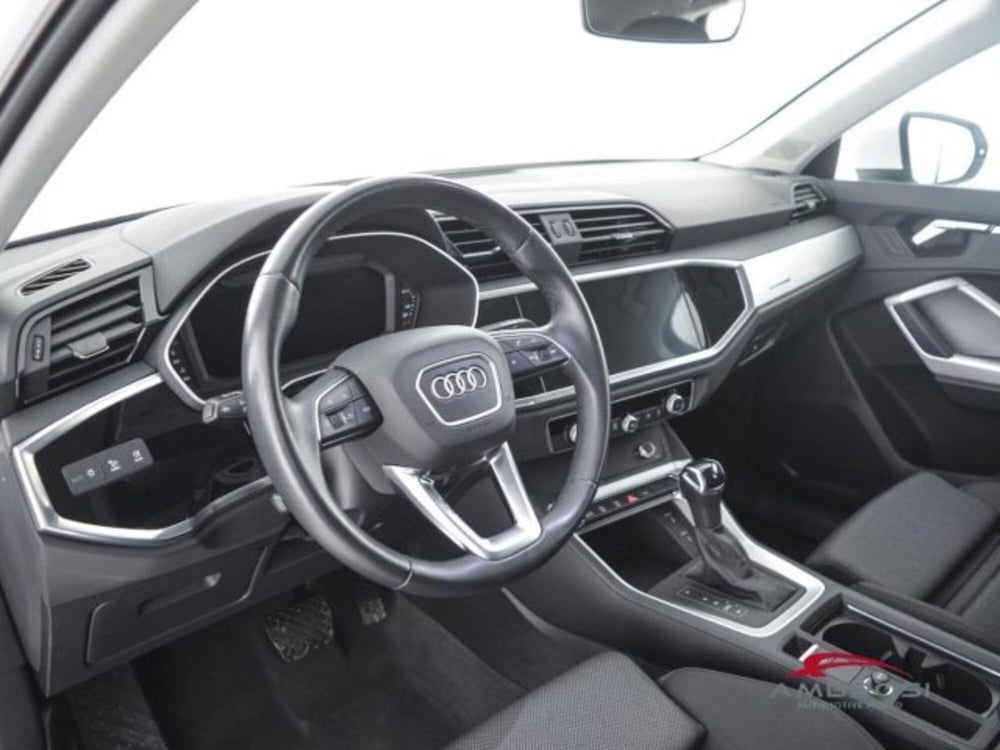 Audi Q3 Sportback usata a Perugia (8)