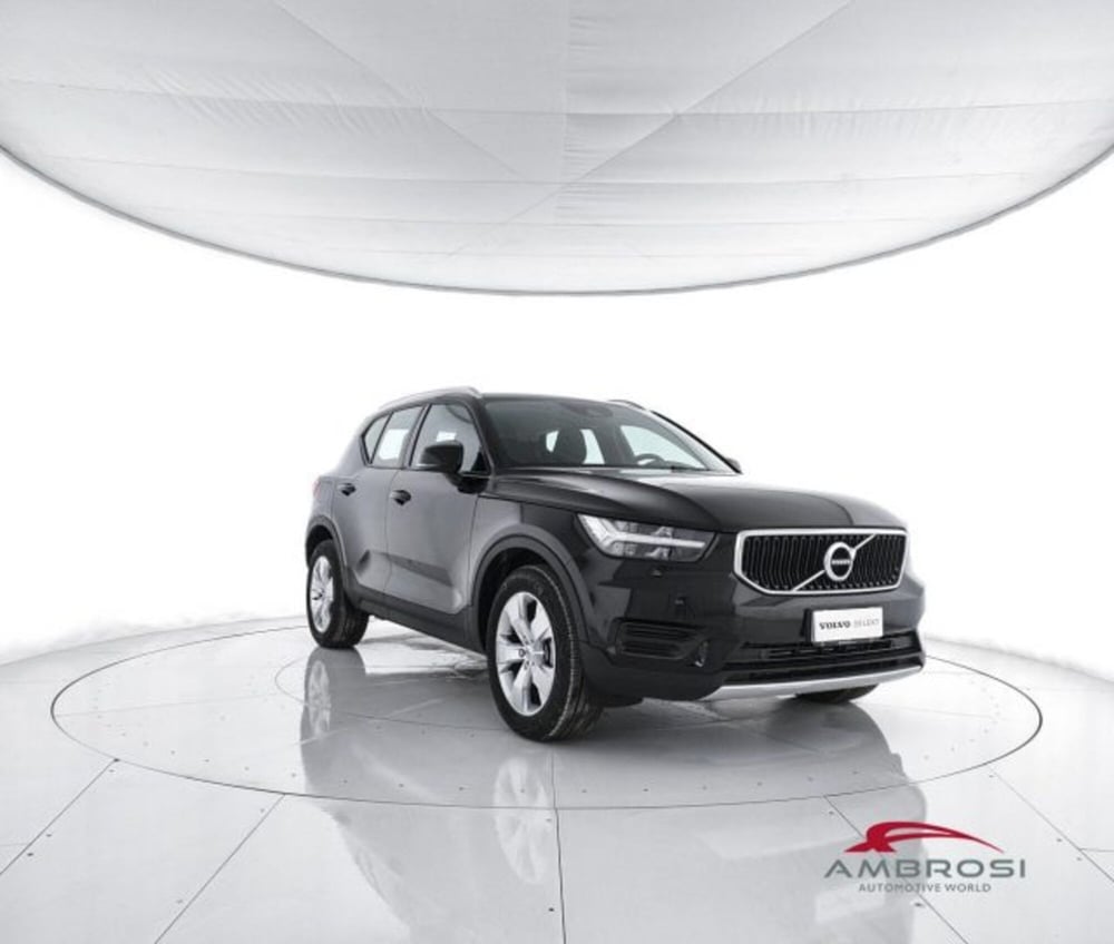 Volvo XC40 usata a Perugia (2)