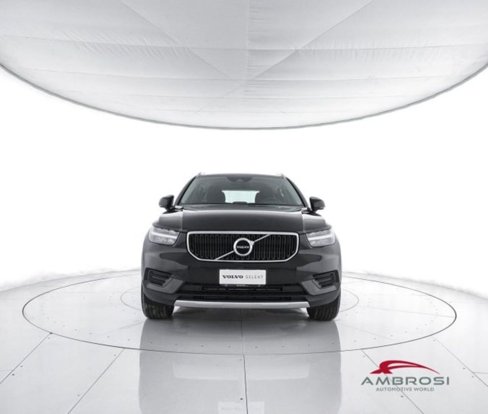 Volvo XC40 usata a Perugia (5)