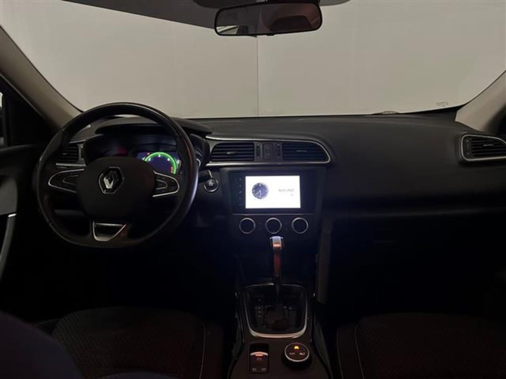 Renault Kadjar usata a Siena (10)