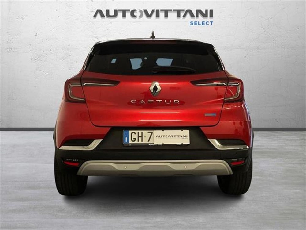 Renault Captur usata a Como (4)