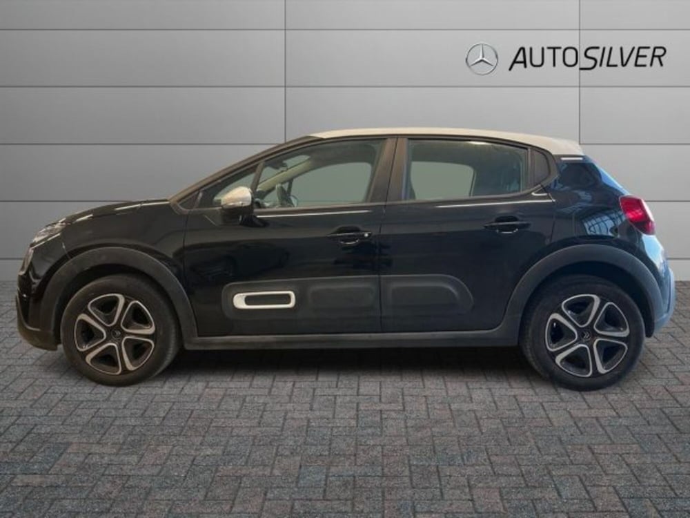 Citroen C3 usata a Verona (6)