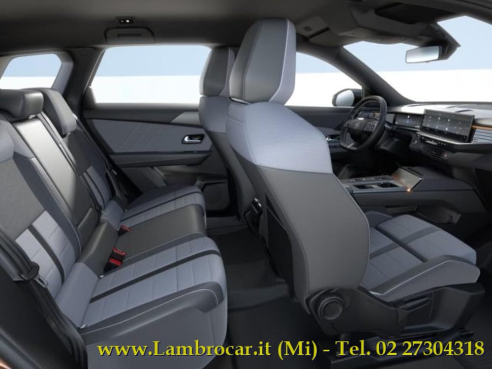 Opel Grandland nuova a Milano (17)