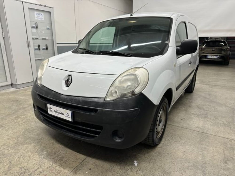 Renault Kangoo usata a Cuneo