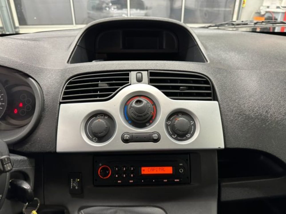 Renault Kangoo usata a Cuneo (10)