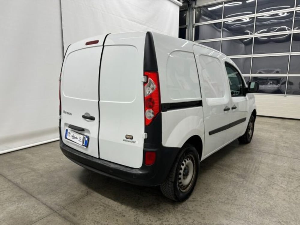 Renault Kangoo usata a Cuneo (3)