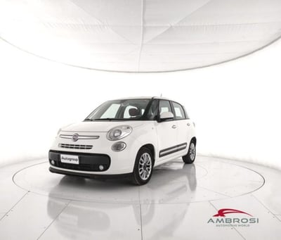 Fiat 500L 1.3 Multijet 85 CV Dualogic Easy del 2014 usata a Corciano