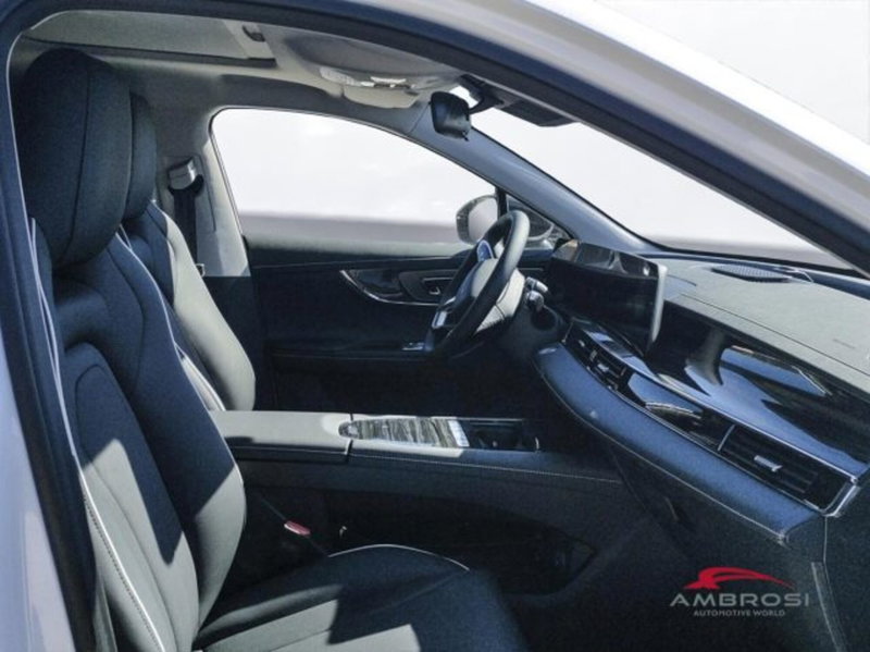 Omoda Omoda 5 nuova a Perugia (8)