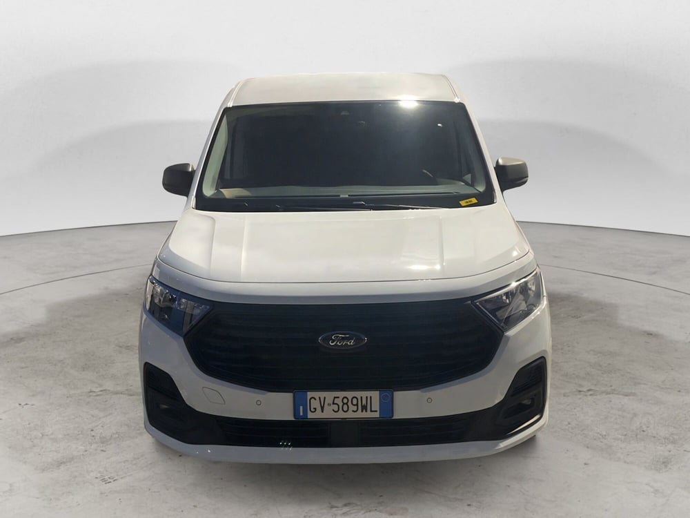 Ford Transit Connect Furgone nuova a Brescia (2)