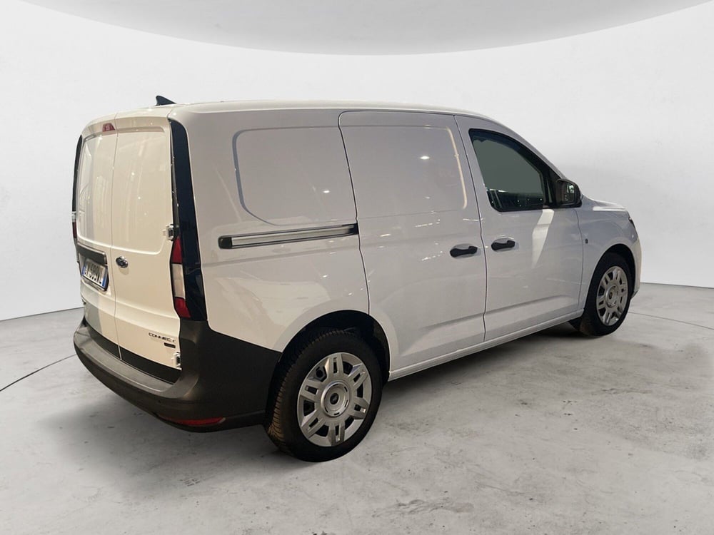 Ford Transit Connect Furgone nuova a Brescia (3)