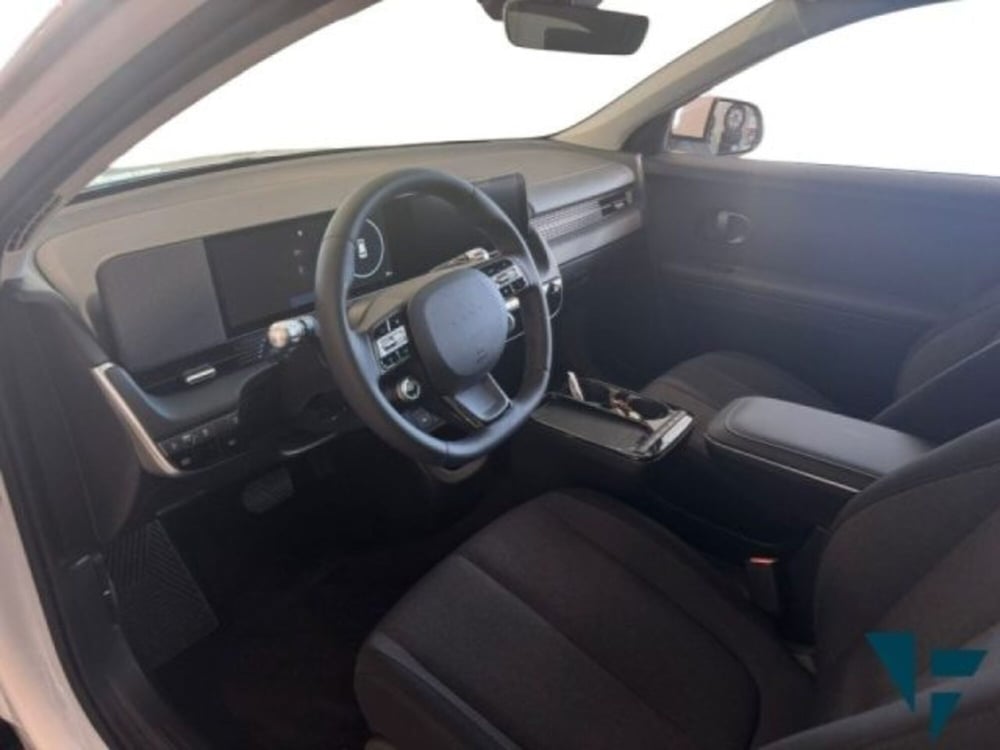 Hyundai Ioniq 5 nuova a Treviso (7)