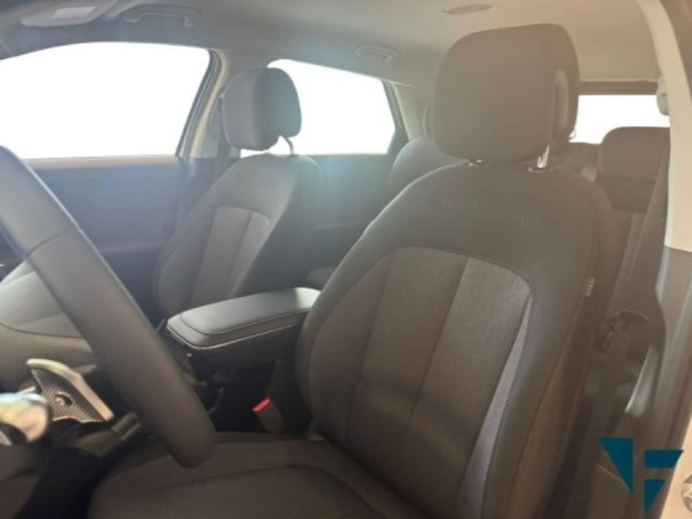 Hyundai Ioniq 5 nuova a Treviso (8)