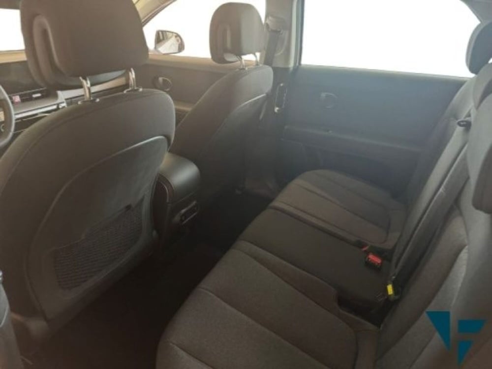 Hyundai Ioniq 5 nuova a Treviso (9)
