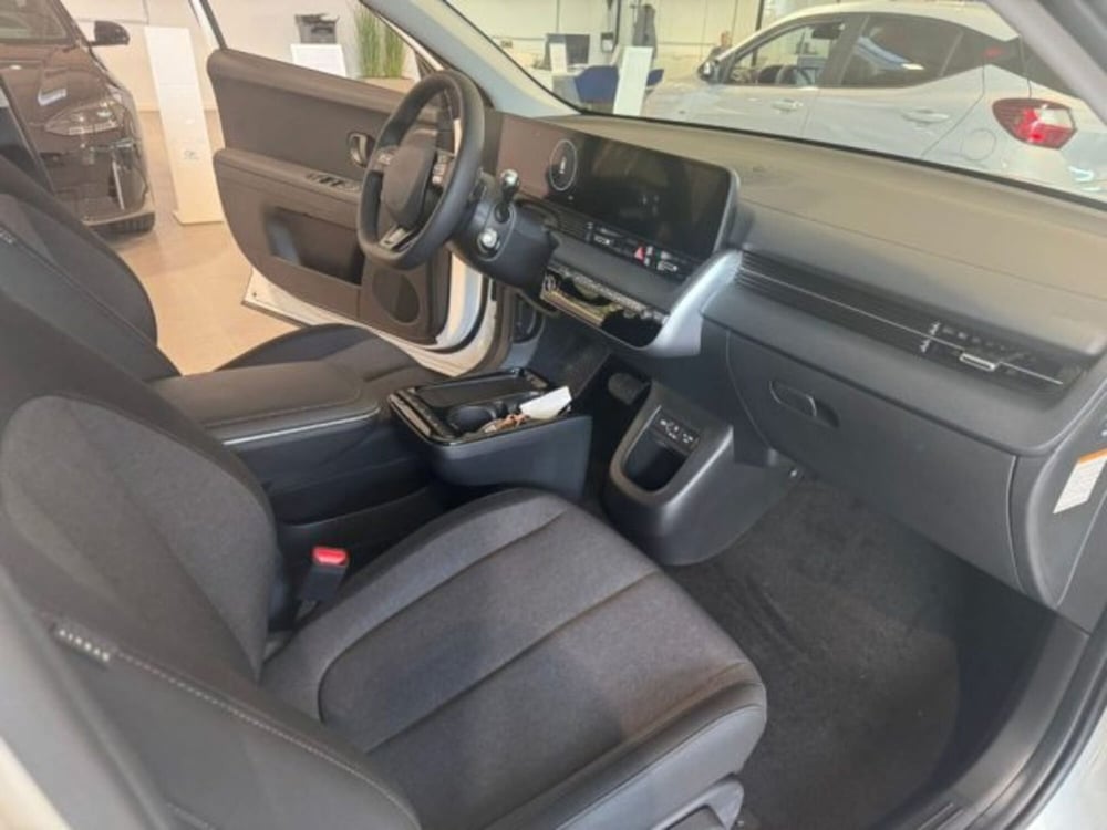 Hyundai Ioniq 5 2024  nuova a Treviso (8)