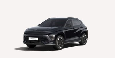 Hyundai Kona EV 64 kWh Exclusive nuova a Villorba