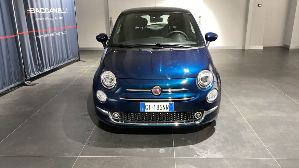 Fiat 500 usata a Bergamo (5)