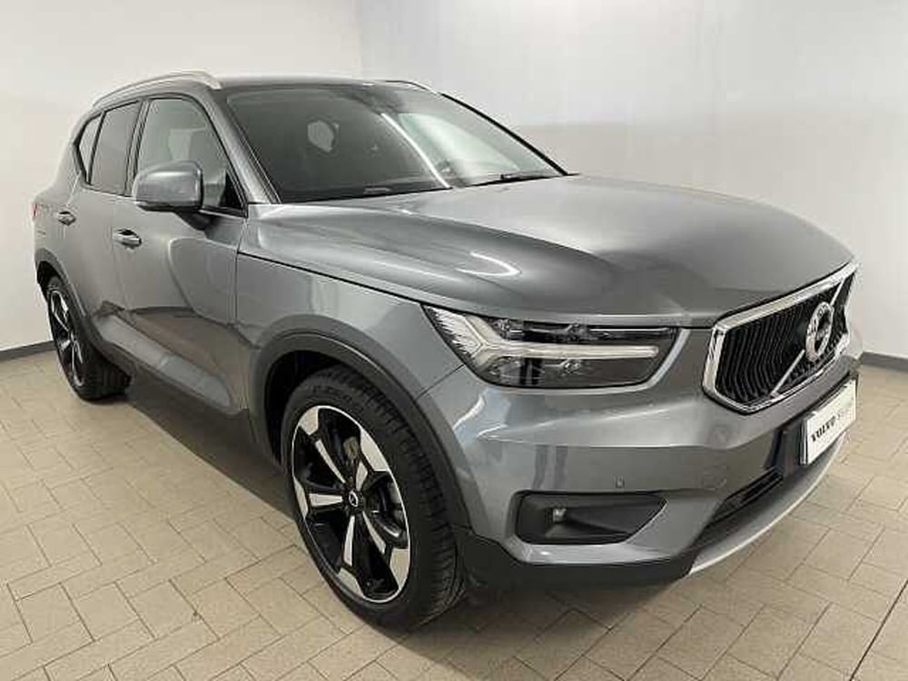 Volvo XC40 usata a Macerata (2)