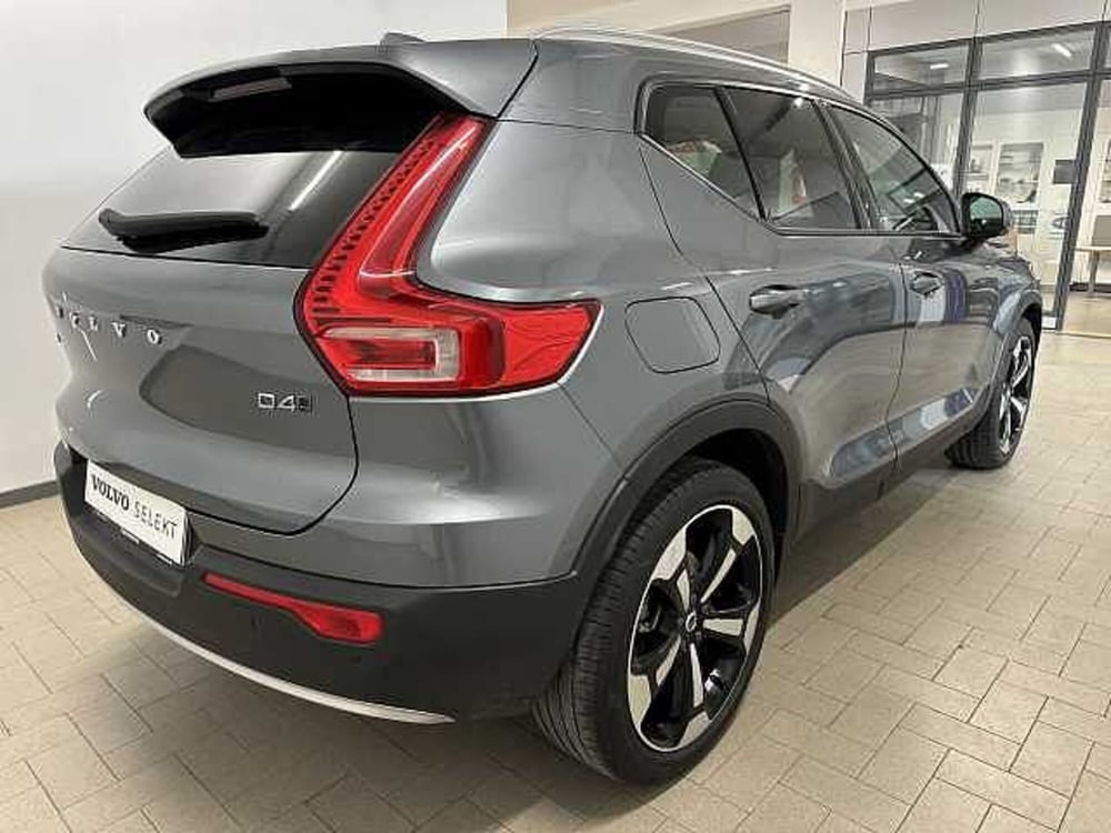 Volvo XC40 usata a Macerata (3)