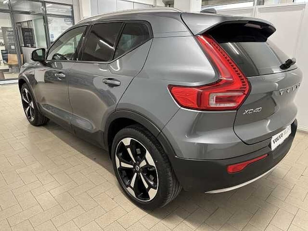 Volvo XC40 usata a Macerata (5)