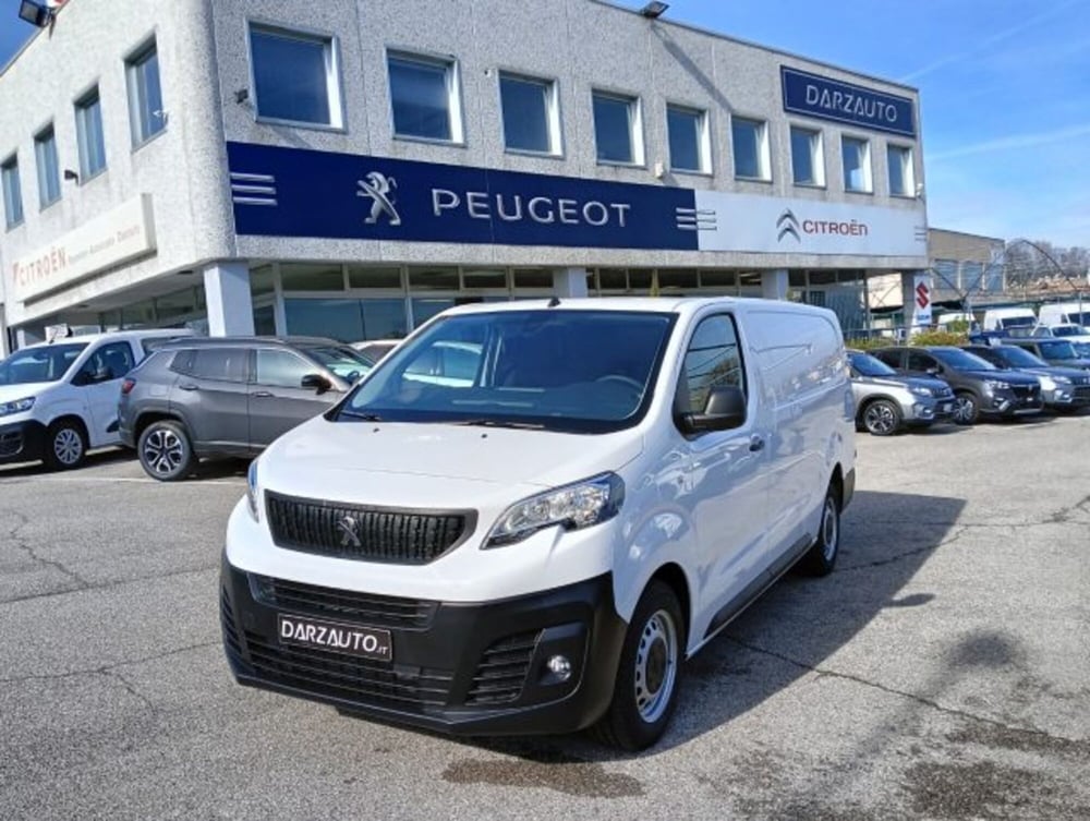 Peugeot Expert Furgone nuova a Brescia (19)