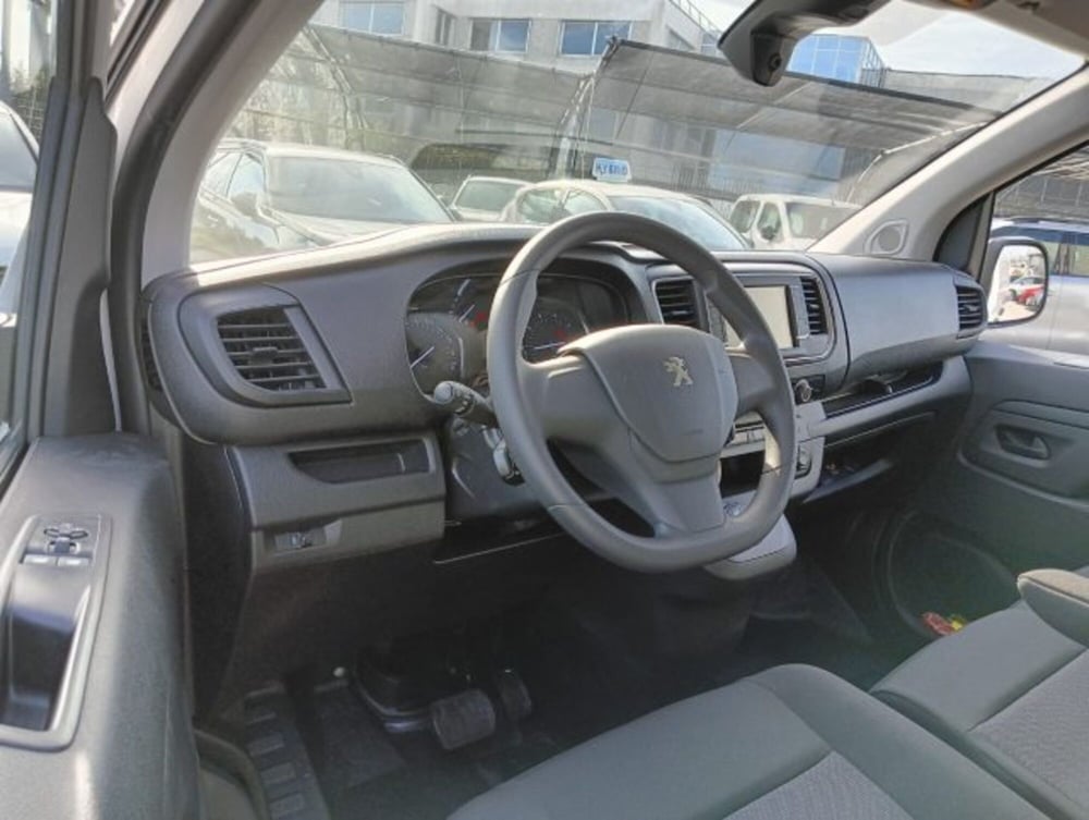 Peugeot Expert Furgone nuova a Brescia (6)