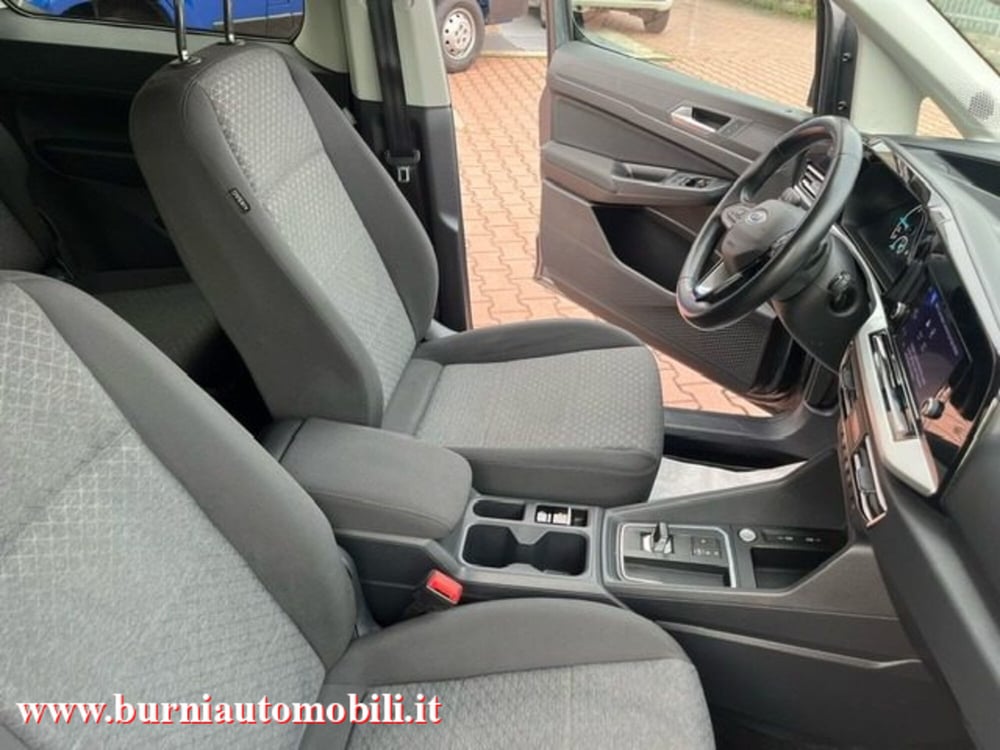 Ford Tourneo Connect usata a Milano (20)