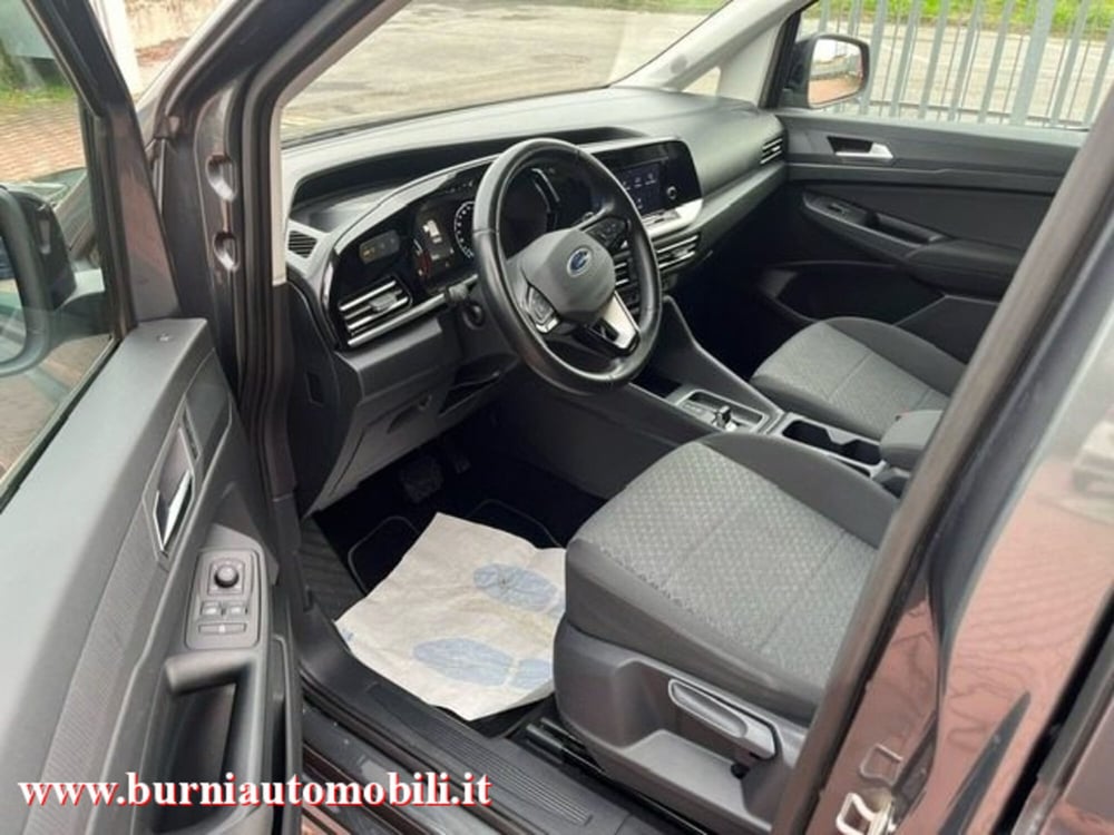 Ford Tourneo Connect usata a Milano (8)