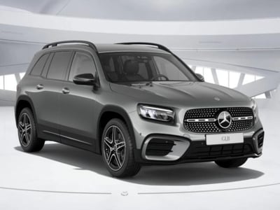 Mercedes-Benz GLB 200 d AMG Line Advanced Plus 4matic auto 7p.ti nuova a Verona