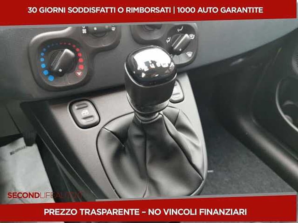 Fiat Panda nuova a Chieti (12)