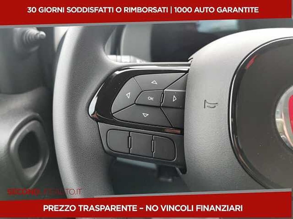 Fiat Panda nuova a Chieti (15)