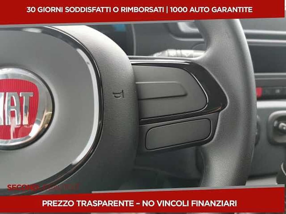 Fiat Panda nuova a Chieti (16)