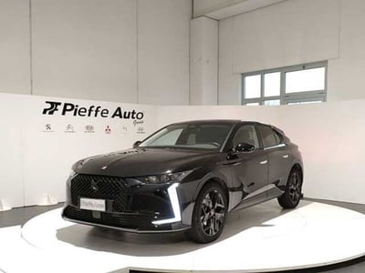 Ds DS 4 DS 4 BlueHDi 130 aut. Performance Line  del 2023 usata a Teramo