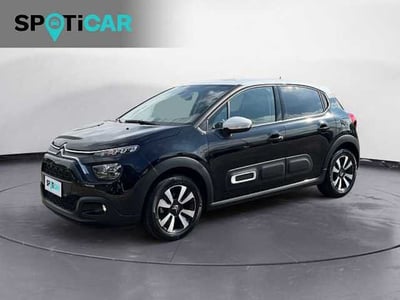 Citroen C3 PureTech 83 S&amp;S Shine  del 2023 usata a Castelfranco Veneto