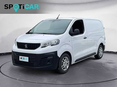 Peugeot e-Expert Furgone 50kW PC-TN Furg. Premium Compact  del 2023 usata a Castelfranco Veneto