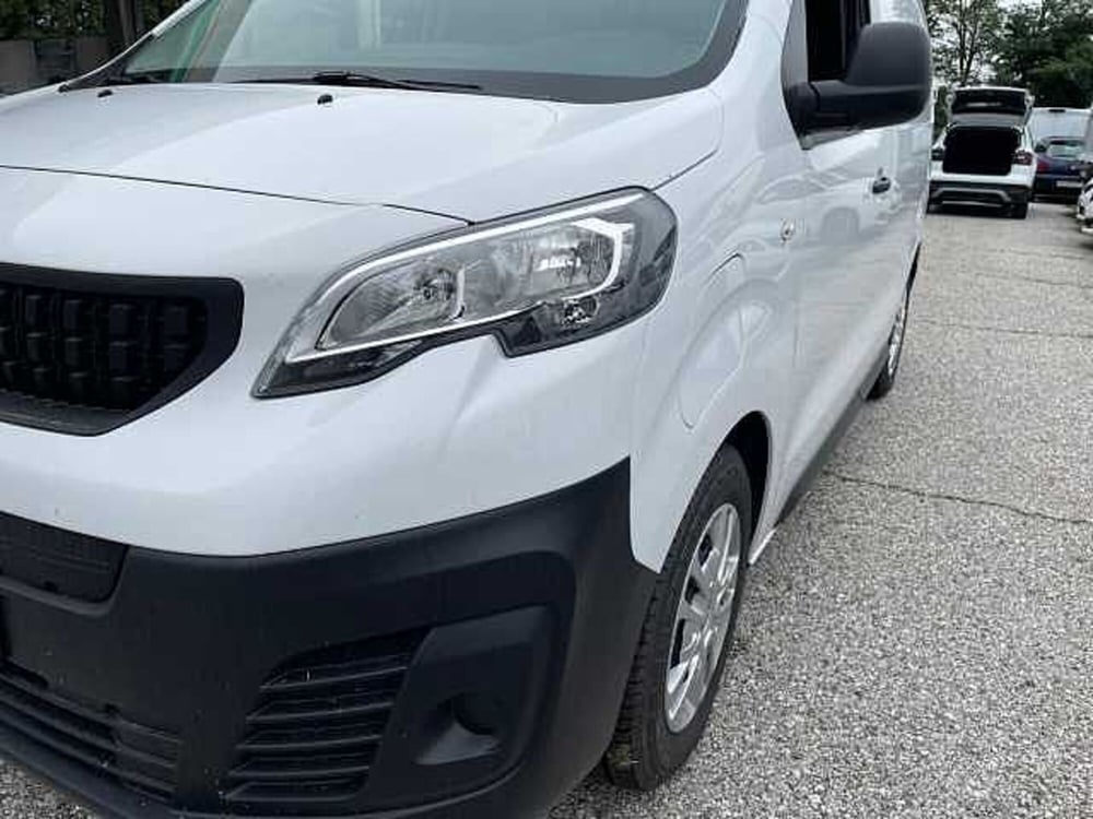 Peugeot e-Expert Furgone usata a Treviso (19)