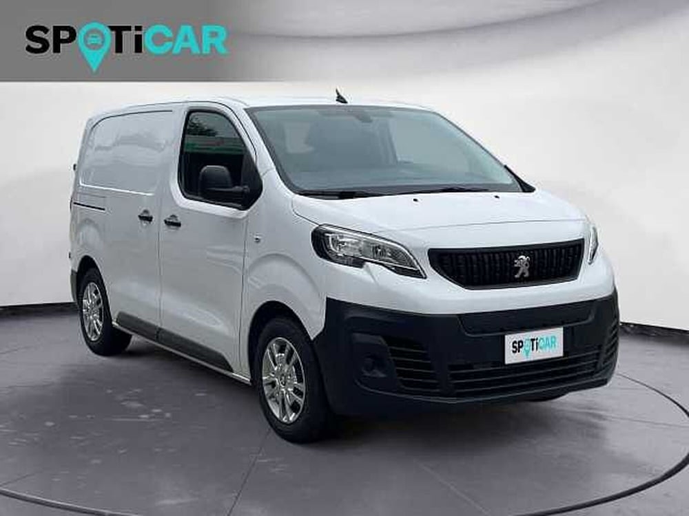 Peugeot e-Expert Furgone usata a Treviso (3)