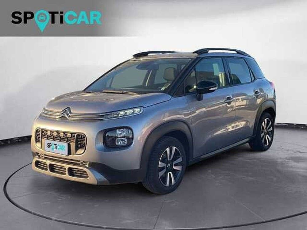 Citroen C3 Aircross usata a Treviso