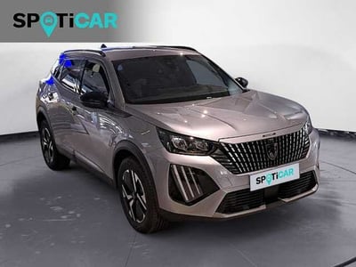 Peugeot 2008 1.2 puretech Allure s&amp;s 100cv nuova a Castelfranco Veneto