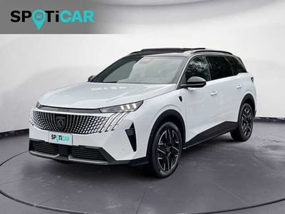 Peugeot 5008 1.2 hybrid GT 136cv e-dcs6 nuova a Castelfranco Veneto