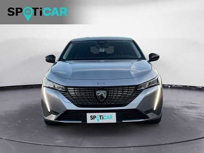 Peugeot 308 PureTech Turbo 130 S&amp;S Allure Pack  nuova a Castelfranco Veneto