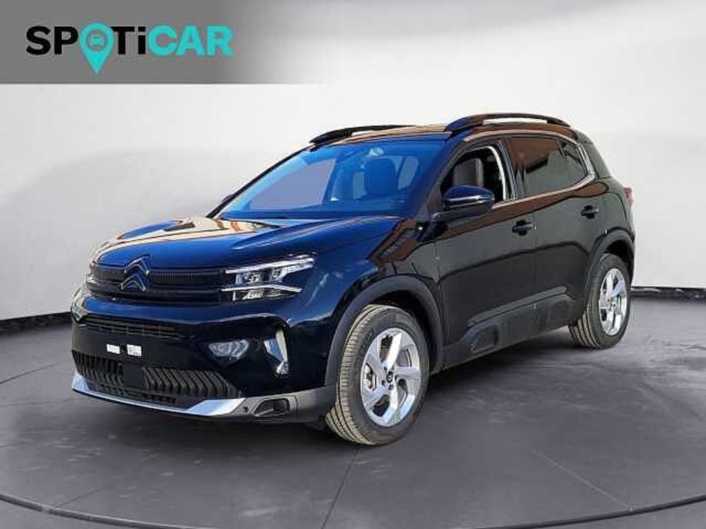 Citroen C5 Aircross nuova a Treviso