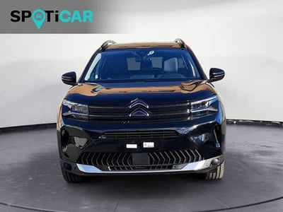 Citroen C5 Aircross Aircross PureTech 130 S&amp;S C-Series nuova a Castelfranco Veneto