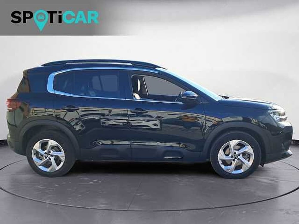 Citroen C5 Aircross nuova a Treviso (4)