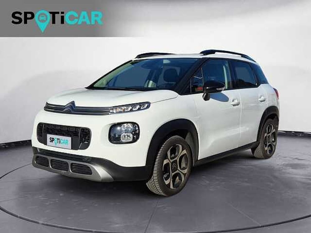 Citroen C3 Aircross usata a Treviso